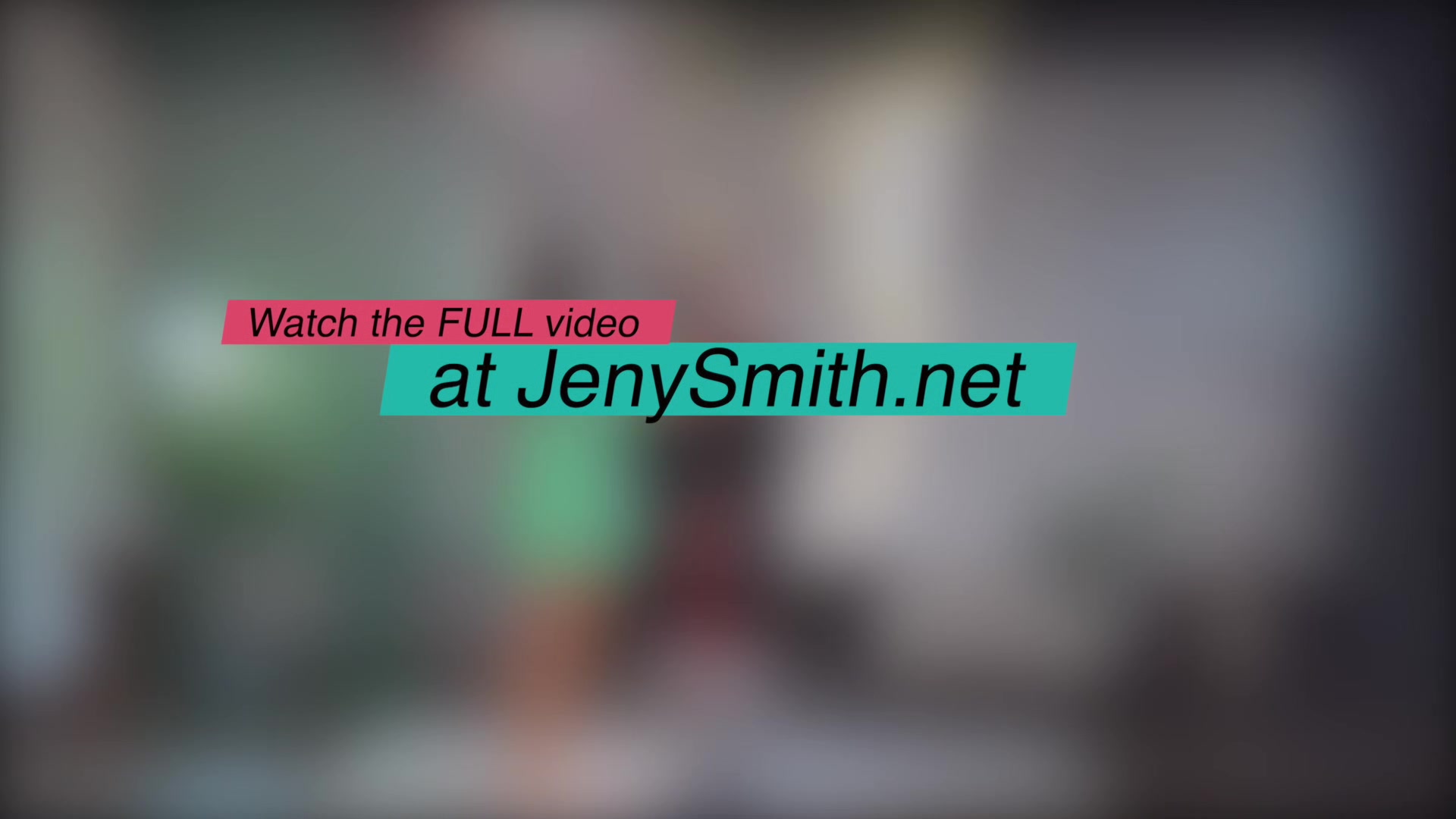Hairdresser ( 4). Jeny Smith with seamless tights teasing a guy. He touched her pussy