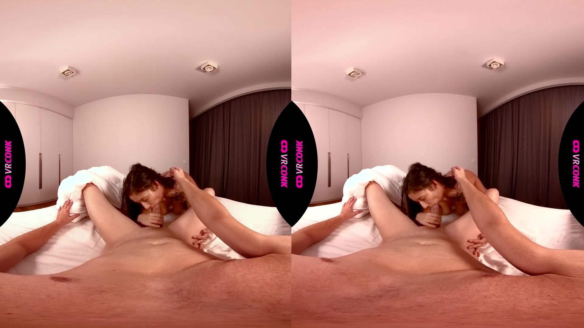 Darce Lee in When You Wake Up In The Morning - VRConk