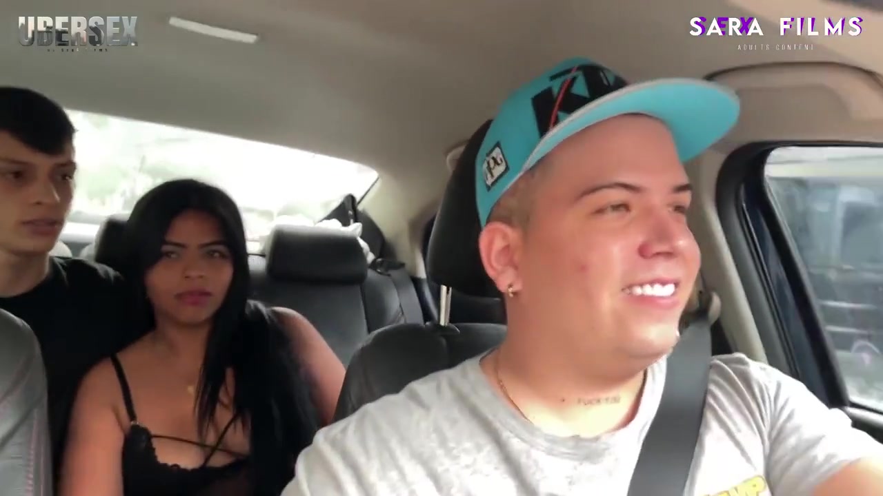 Ubersex En Bucaramanga - Pareja Real En Primera Cita