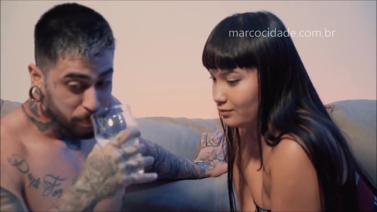 Lina Nakamura In Traiu A Namorada Com A Sua Melhor Amiga Matheus Castro