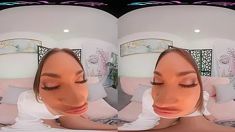 Gizelle Blanco - VRHush