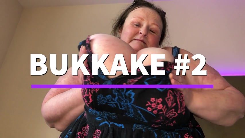 Sharon Bukkake 2022 2 - SecretHandful