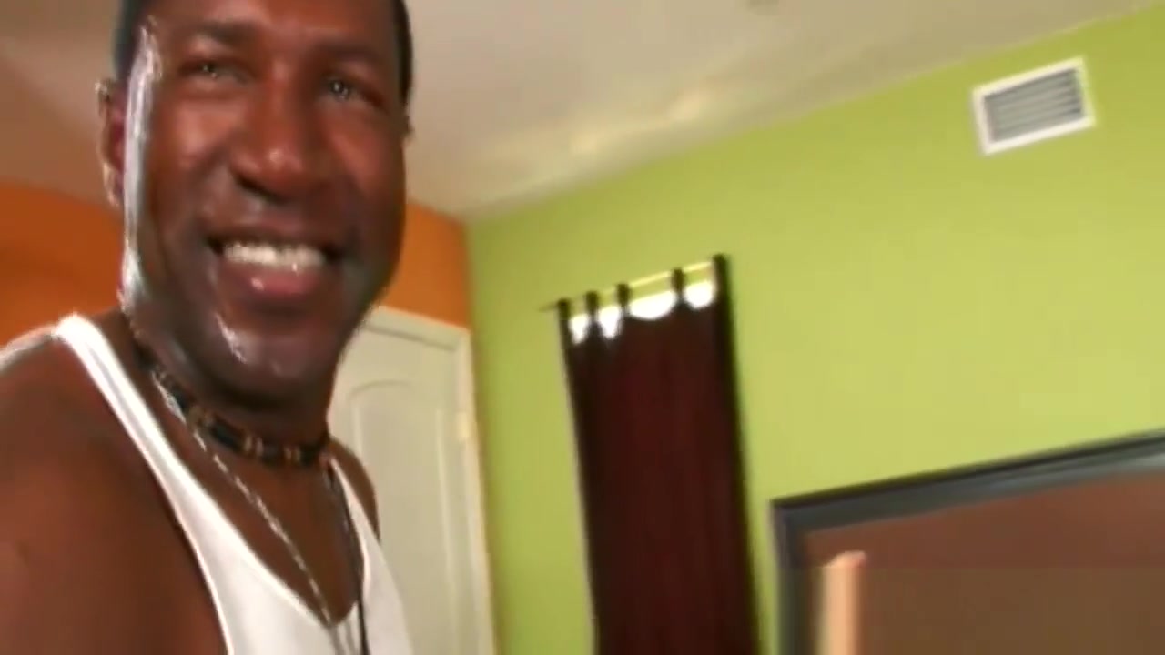 Curvy Blonde Milf Gets Blacked