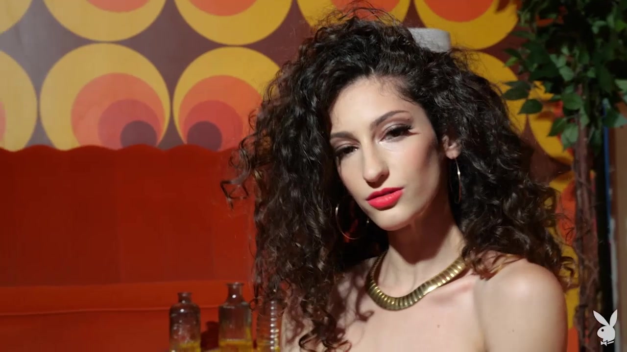 Secret Sessions - PlayboyTV