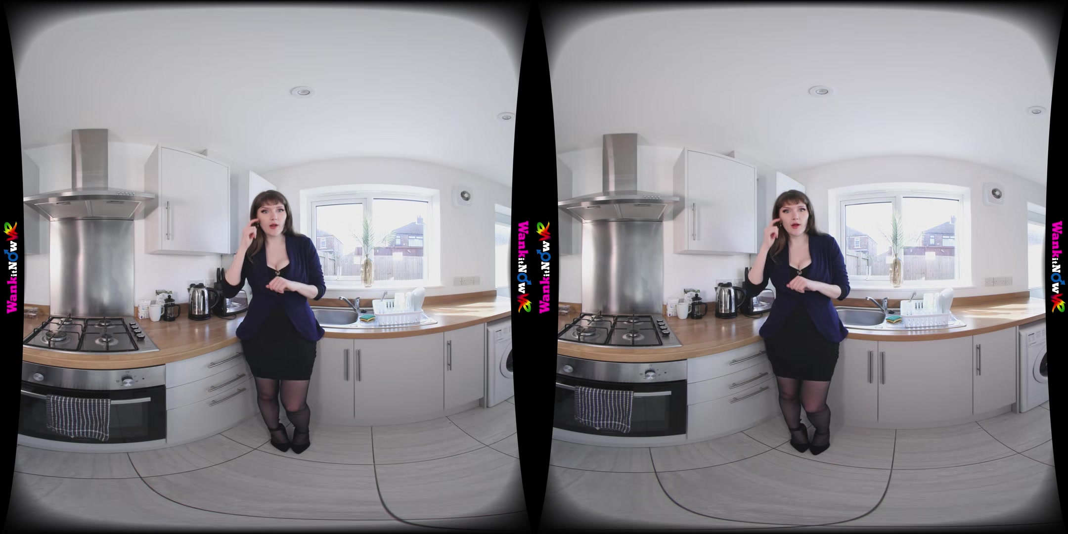 Pussy Incentive - Wankitnowvr - Vr Porn Video