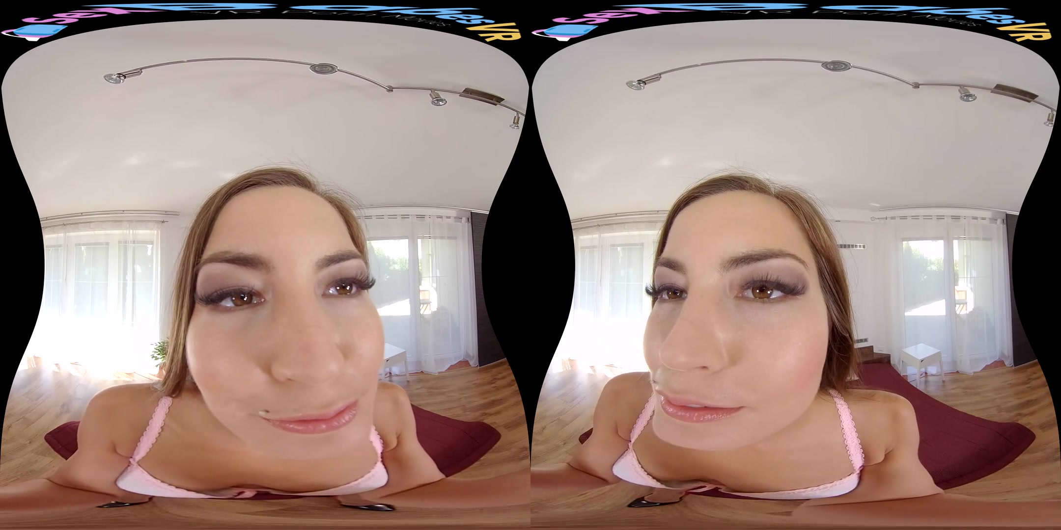 Cindy Shine in Virtual Slave - SexBabesVR