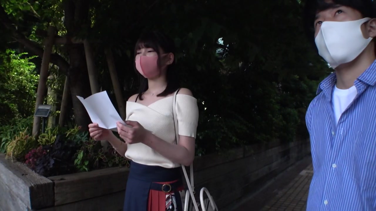 200GANA-2823 Japanese Amateur