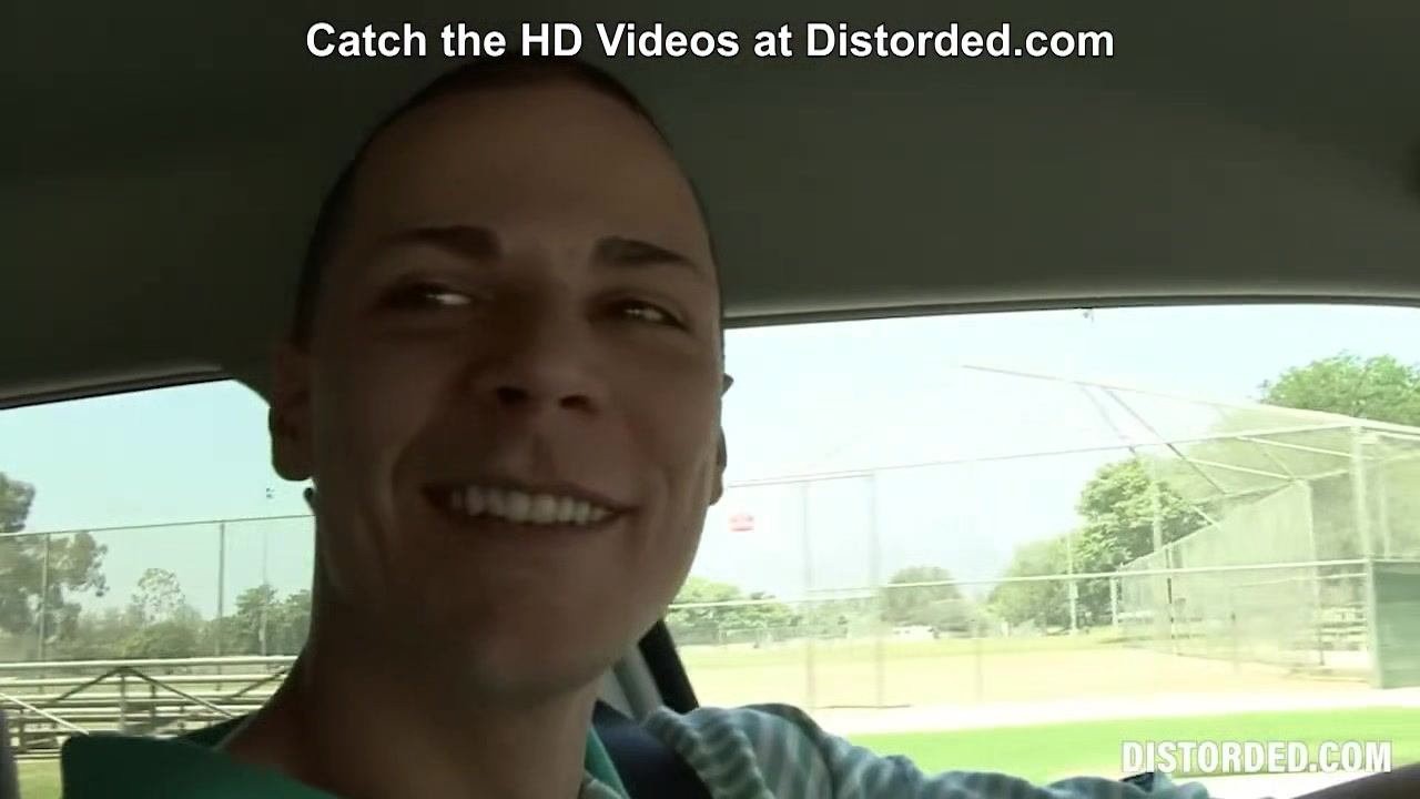 Husband Cuckolding his Horny Wife - Distorded