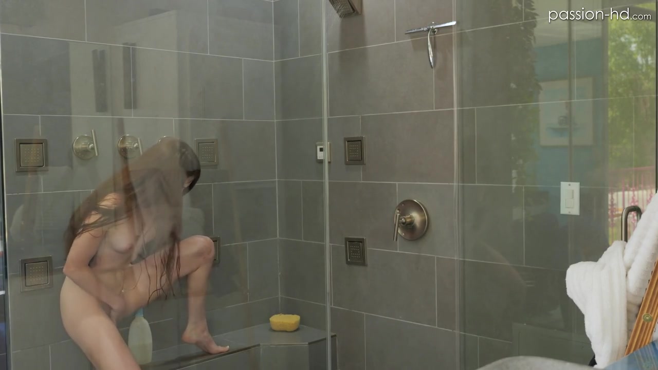 Too Wet To Let Her Dry Unfucked