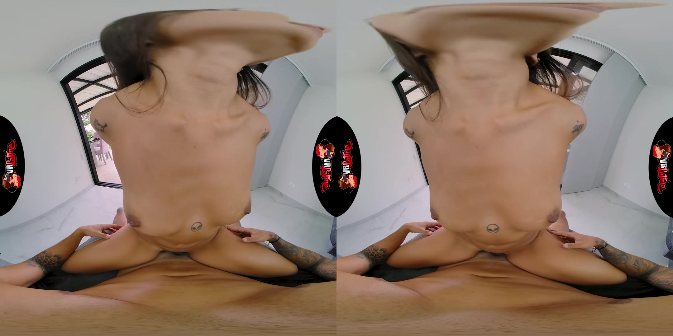 Sunny Side Up - Vrlatina - Vr Porn Video - Sexlikereal