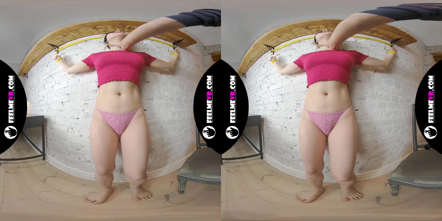 Fetish Video With Blonde Teenager Miturasu