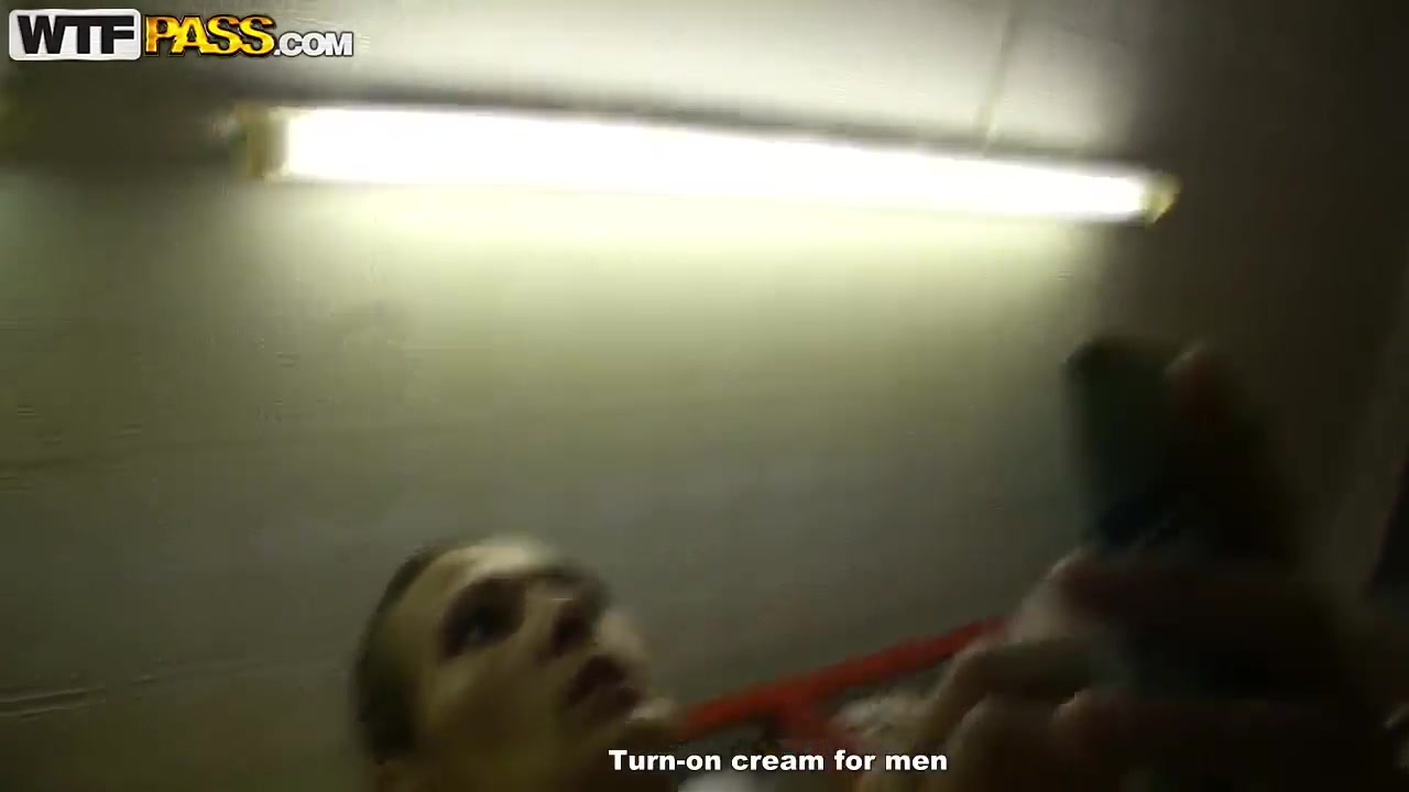 Fellow tries to seduce Dasi West to have sex