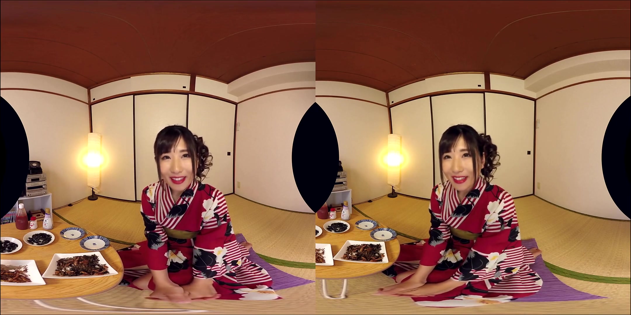 Kotomi Soramame in Kotomi Soramame Kotomi Soramame Eats Bugs - ParellalWordle