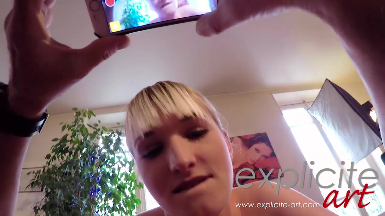 French teen 18+ massage with anal ending