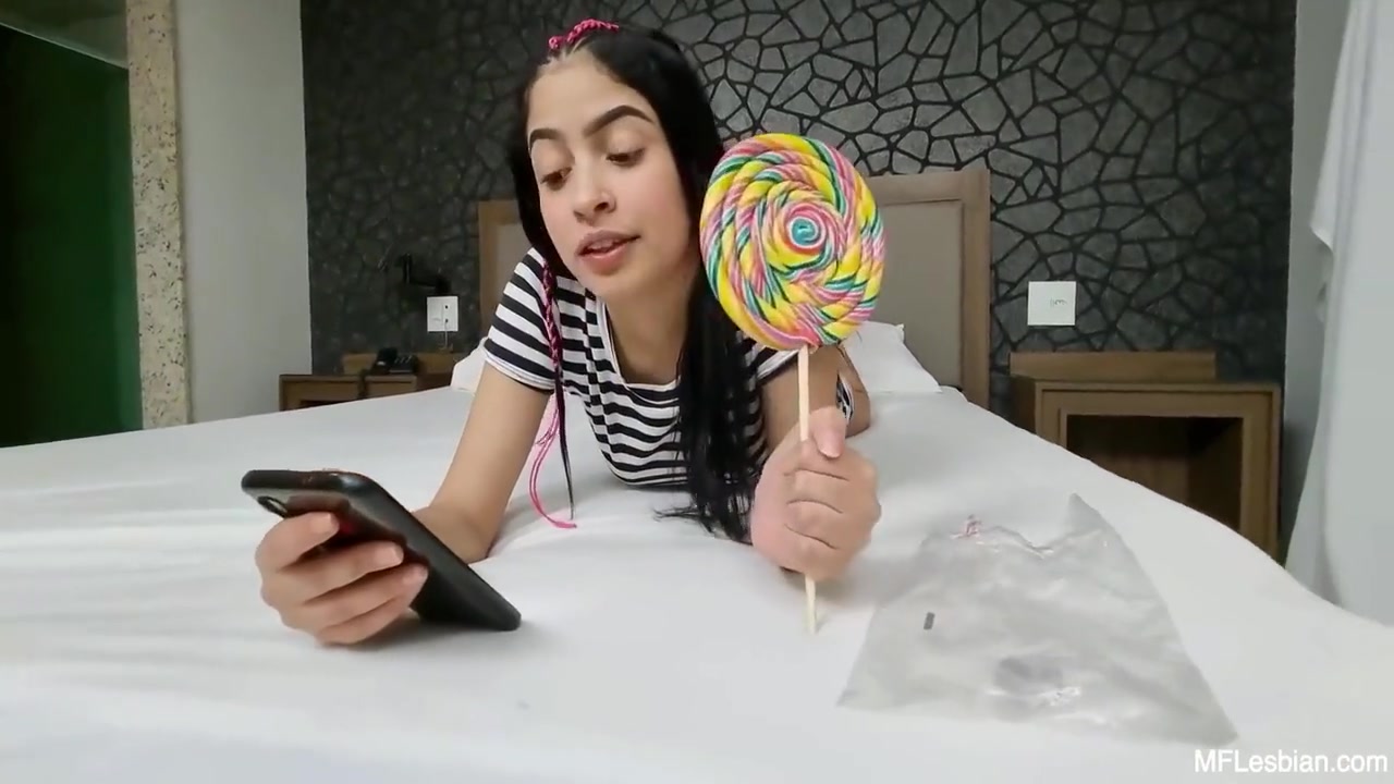 Your Mouth Inside My Ass