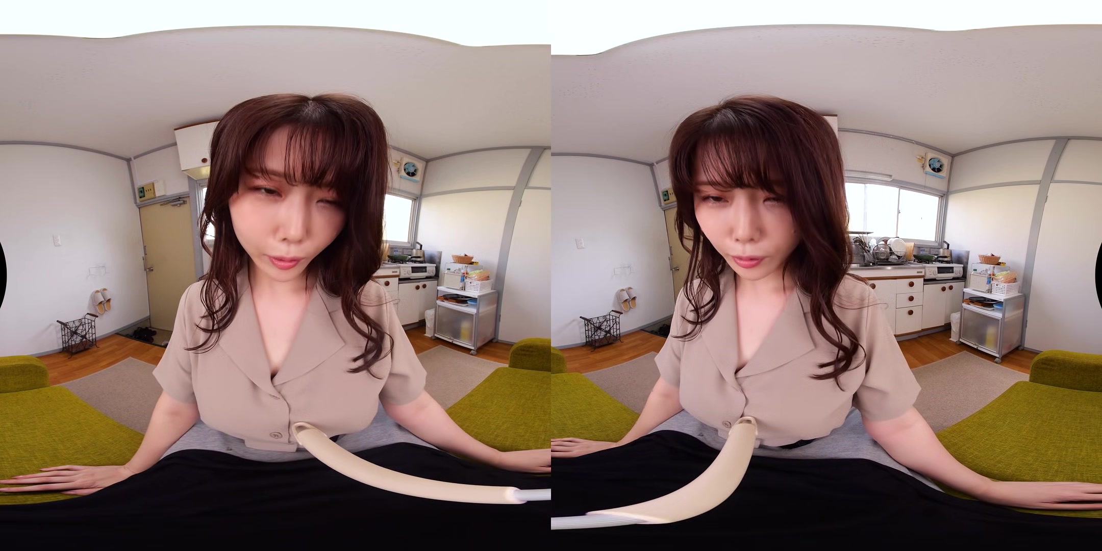 Apartment Days! Guest 276 Izumi Morikawa Side A