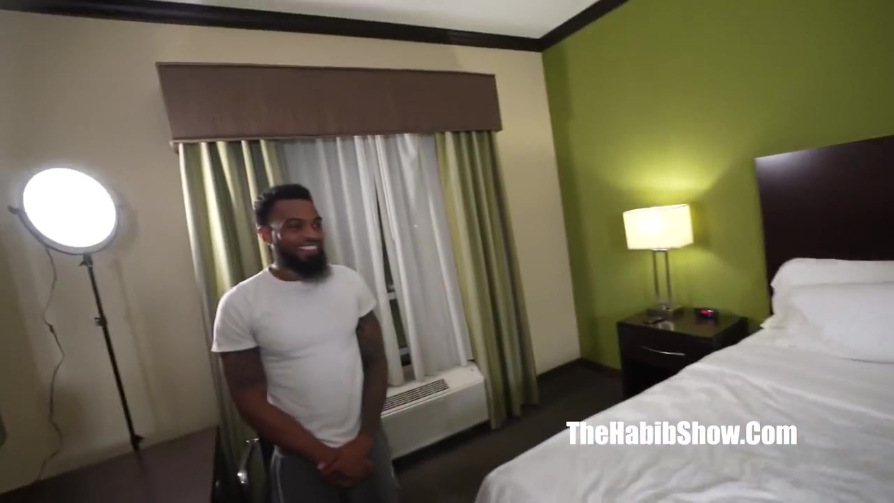 Detroits Own Thickness Cinnammon Fucked Hoston Texas Swag T