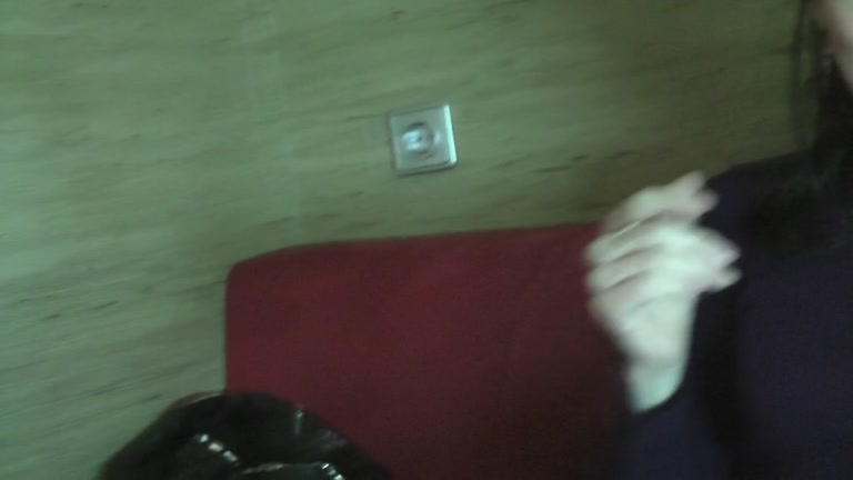 Stunning young girl in real live porn