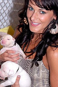Watch Mindy Vix videos