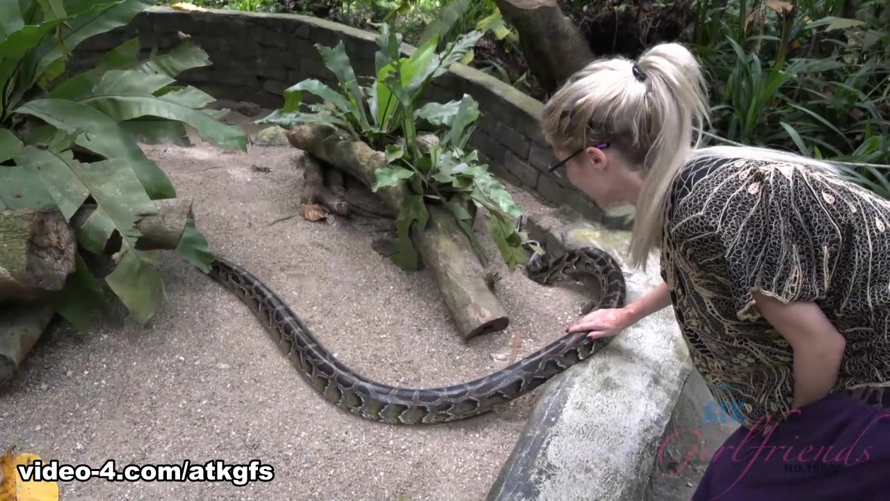 Piper Perri in Piper loves Malaysia - ATKGirlfriends
