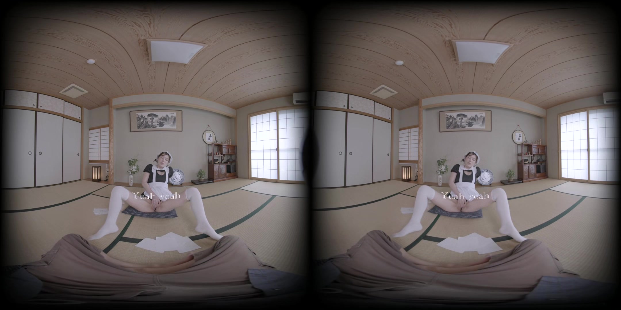 Special Maid Game 4 You - Jvrporn