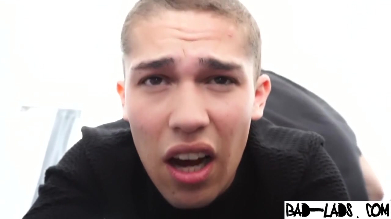 Cute teens 18+ Plush Ass Spanked By Tough Spank Master Reuben