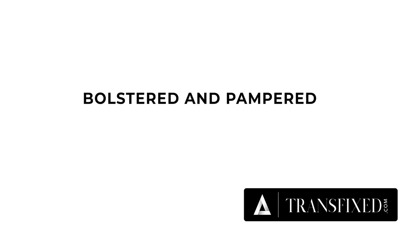 Avery Jane, Ariel Demure And Leilani Li - Horny Masseuse Gets Double-teamed By Trans Couple