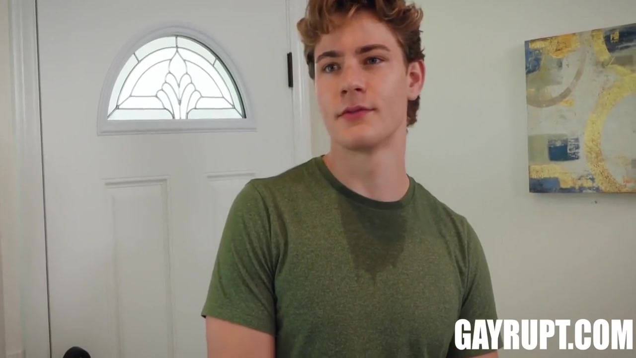 Kams Online Crush Vs. Hot Runner: Who Did She Choose 7 Min With Oliver Marks, Kam Stone And Gay Porn