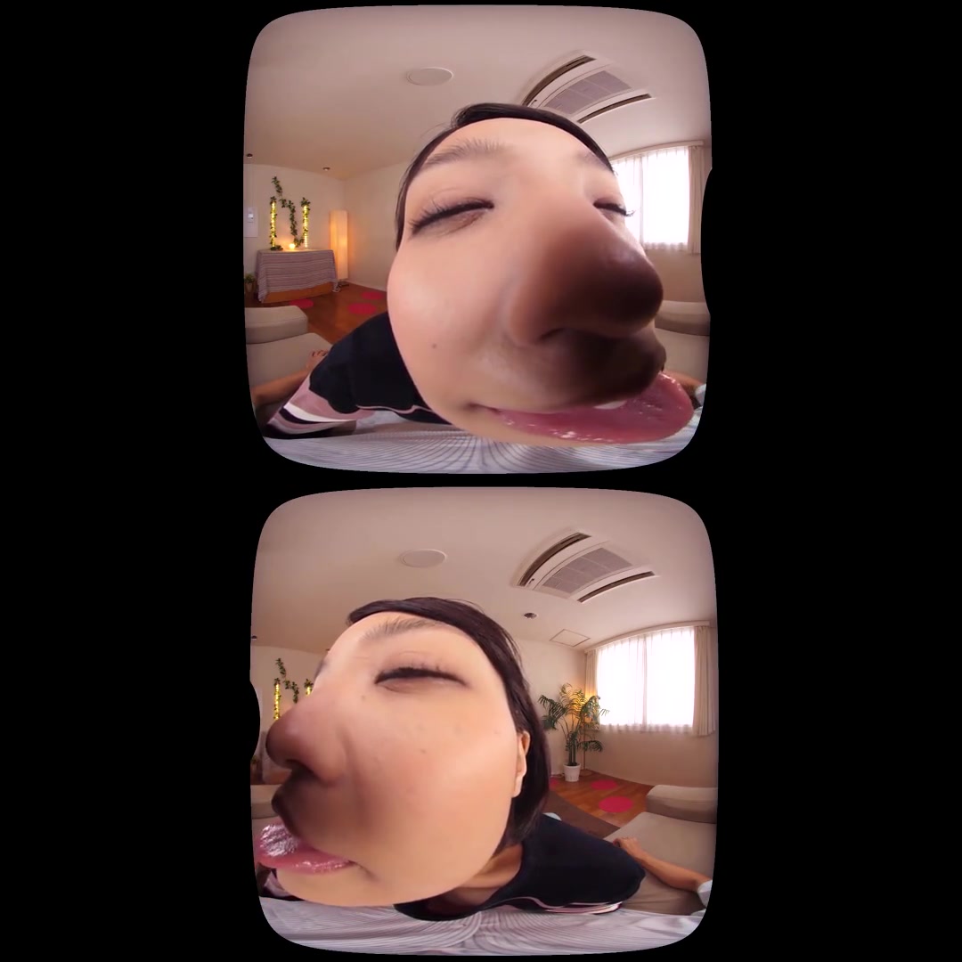 Mio Hinata Jam Your Dick Into My Pussy! 1 - SexLikeReal