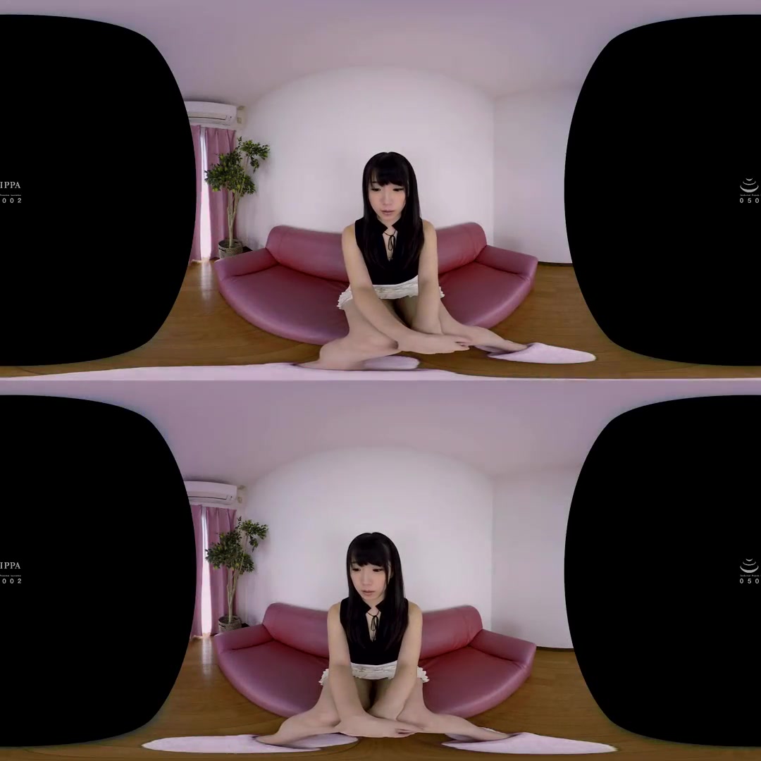 Mihina Nagai in Mihina Nagai Crazy Creampie Sex Never Looking Away! 1 - EroTimeVR