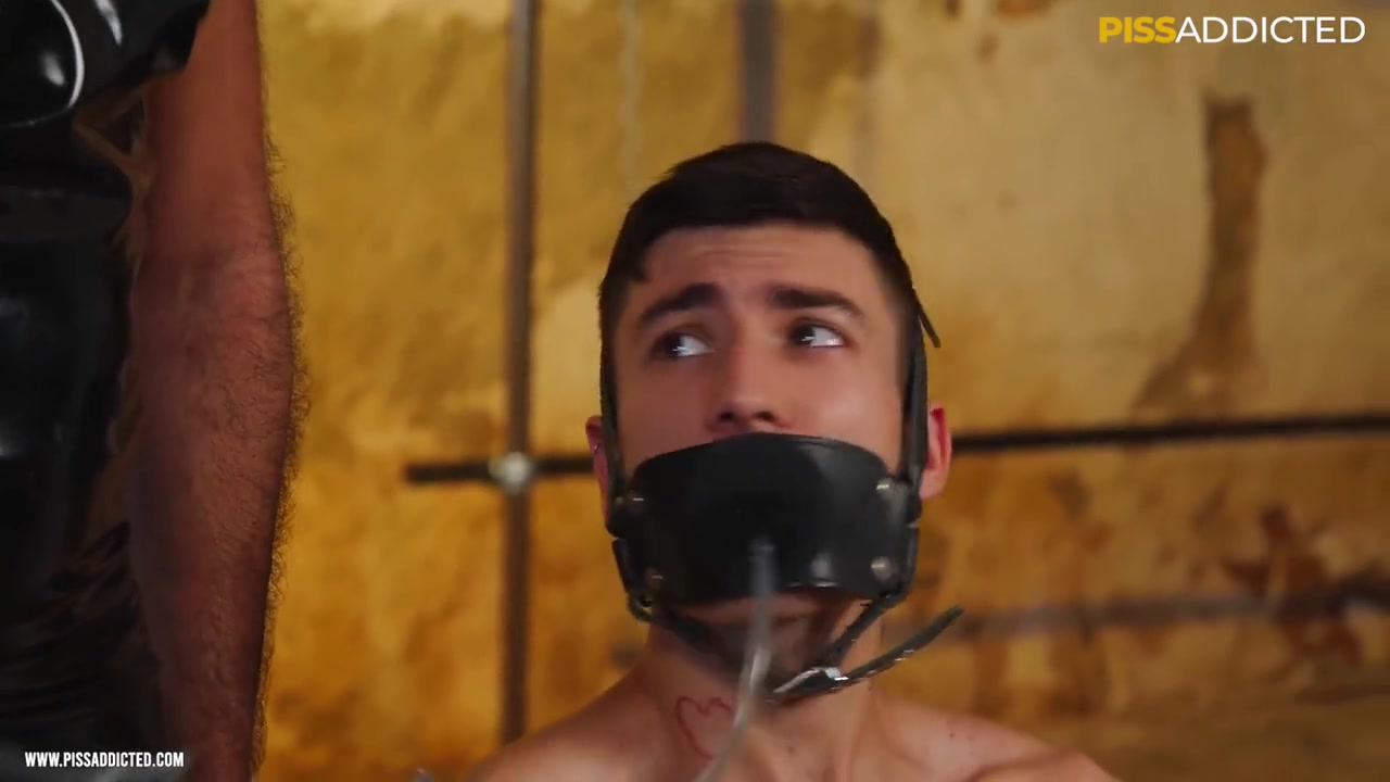 A Dirty Stepdaddys Playground With Axel Rubberax And Nicholas Bardem