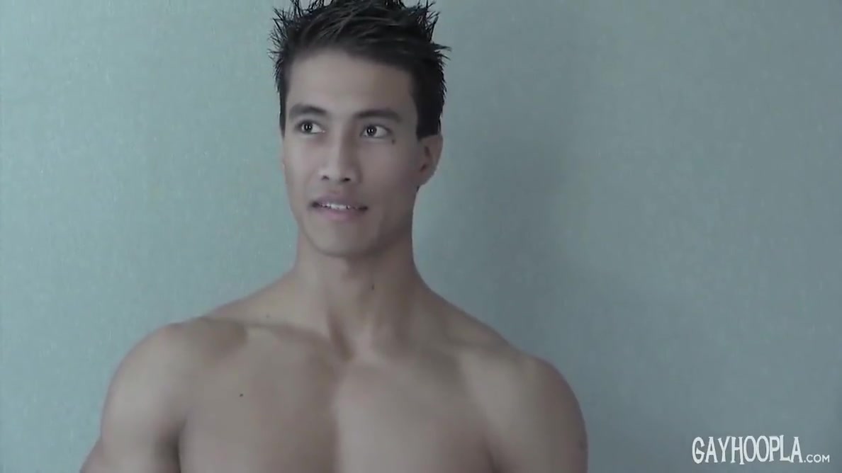 New Muscle Stud - Ken Ott