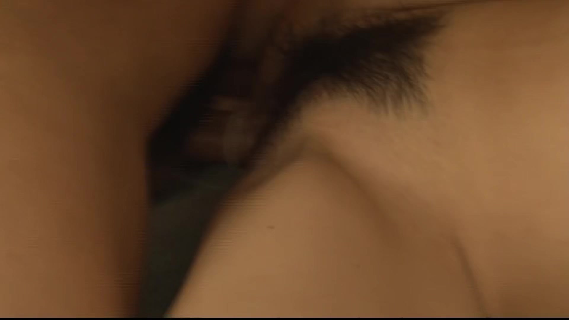 Wild Japanese Girl Stars in HD Porn Video with Hairy Snatch