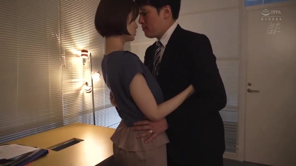 07158 Young wife x NTR