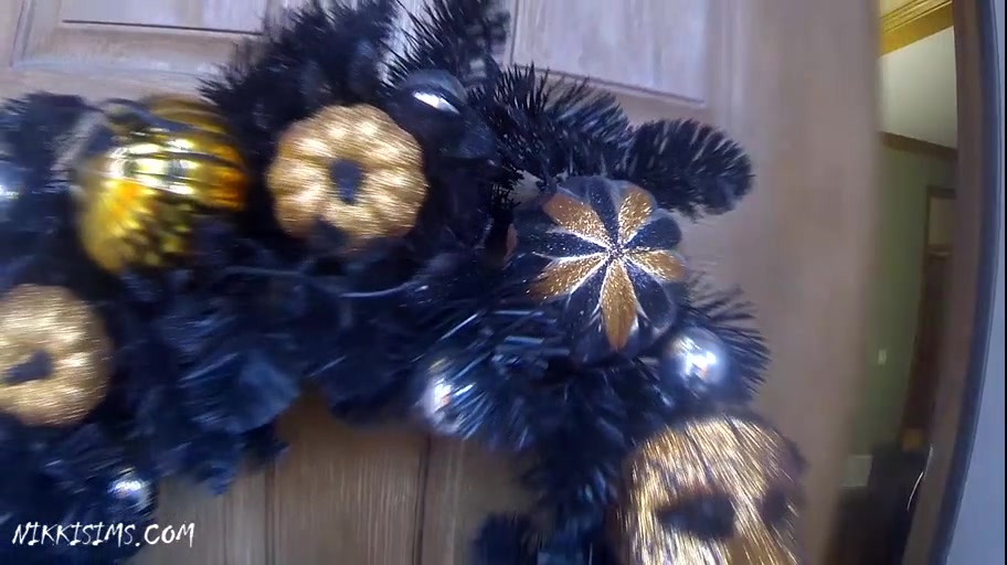 Nikki Trick Or Treat Video