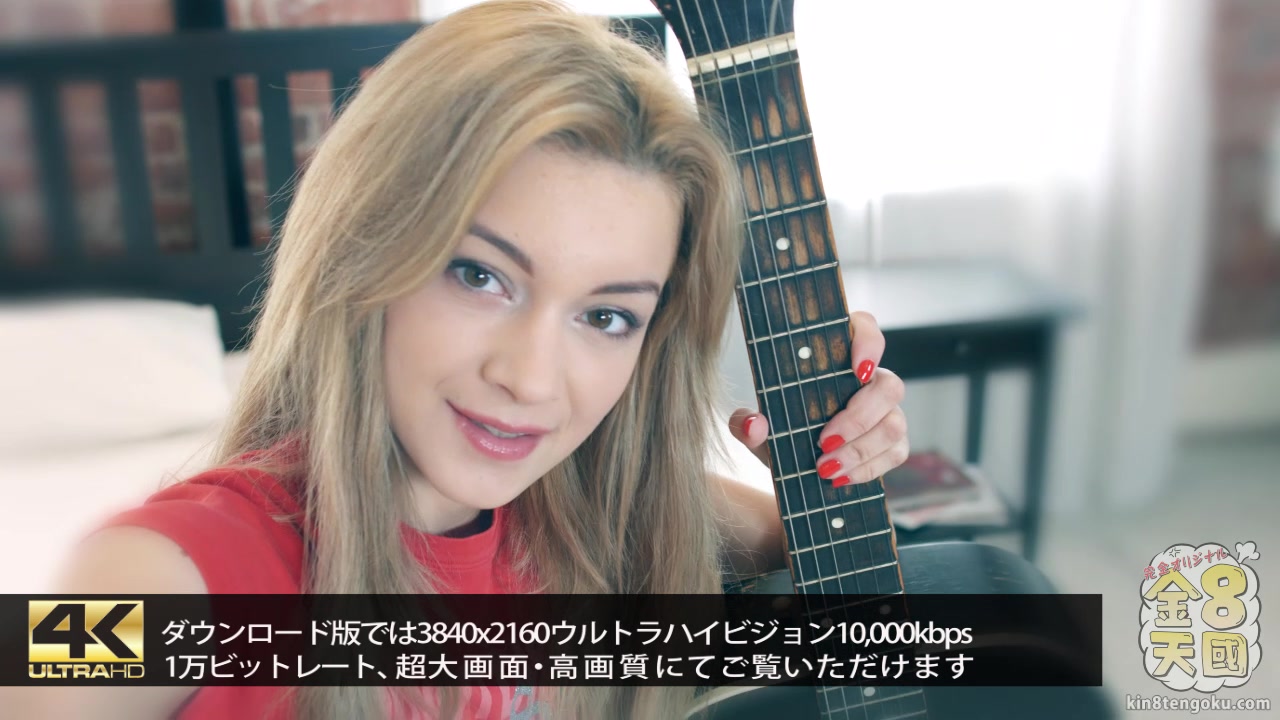 Sweet Time Sonia Sweet - Sonia Sweet - Kin8tengoku