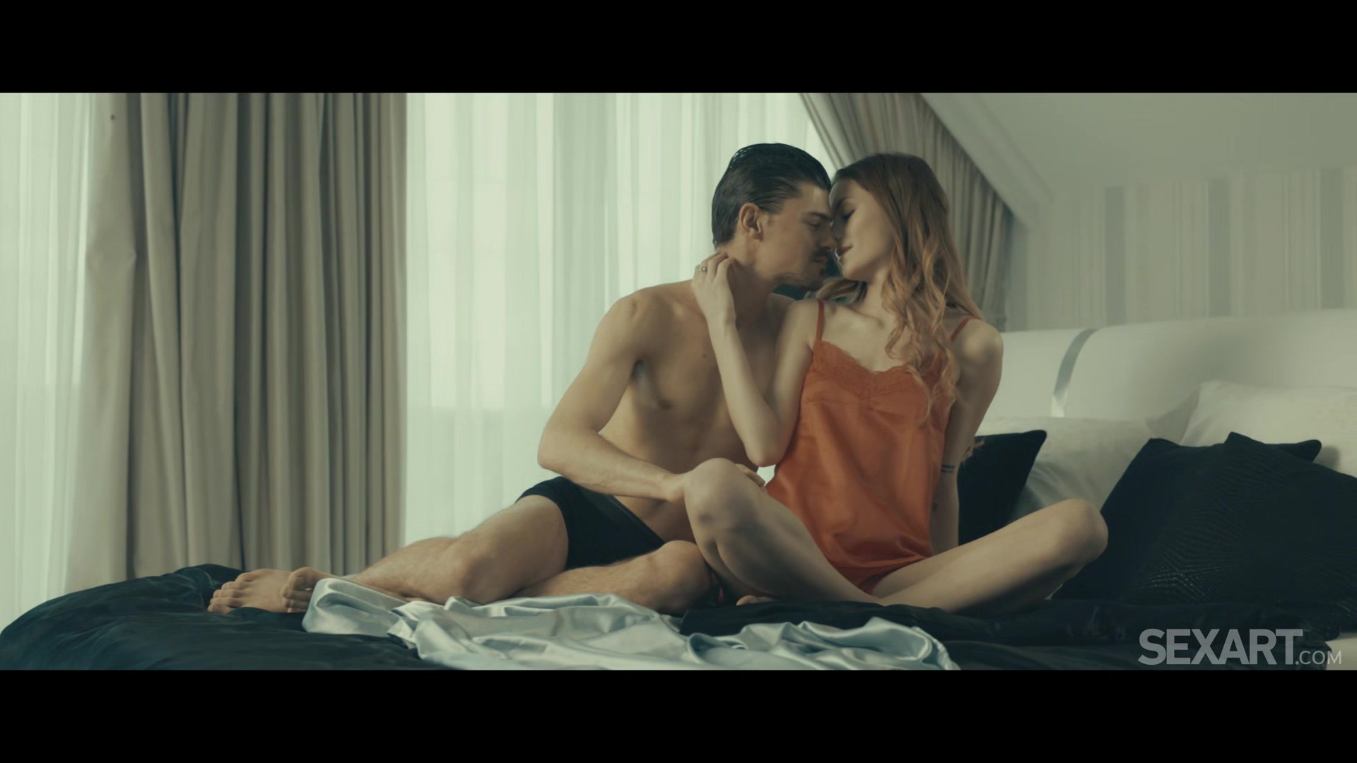 About Romance - Liz Ocean & Josh
