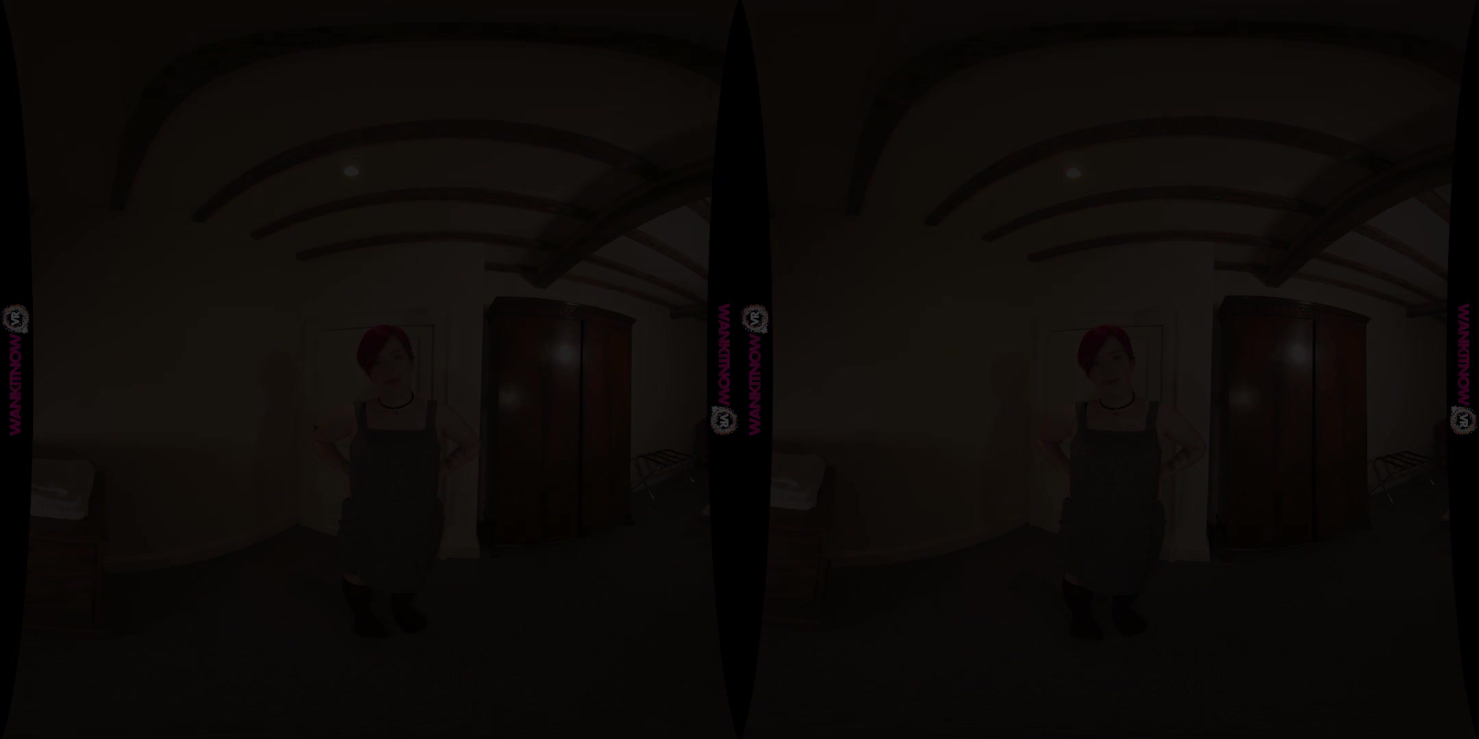 Play With Me featuring Olivia Kinks - WankitNowVR