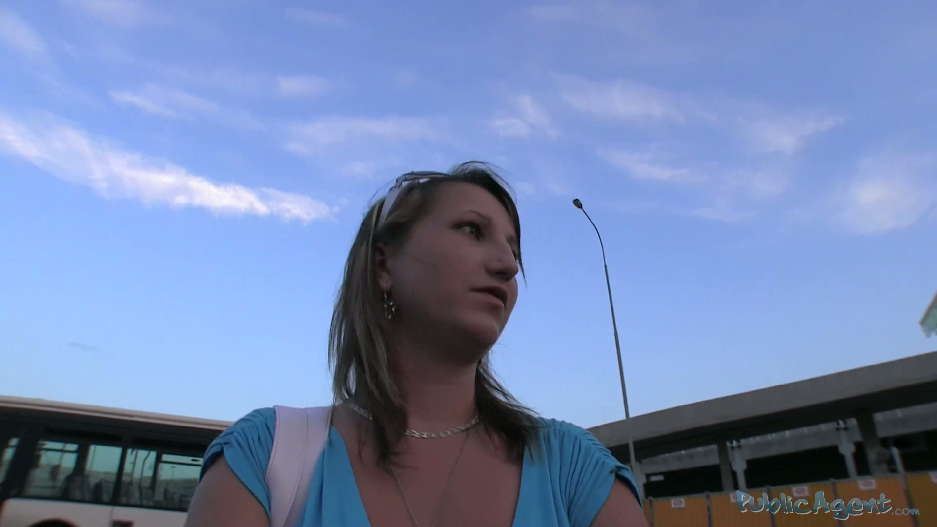 PublicAgent Clip. Tess