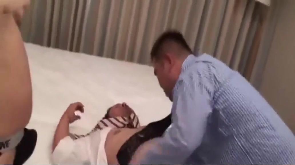 Homo Japanese Chub
