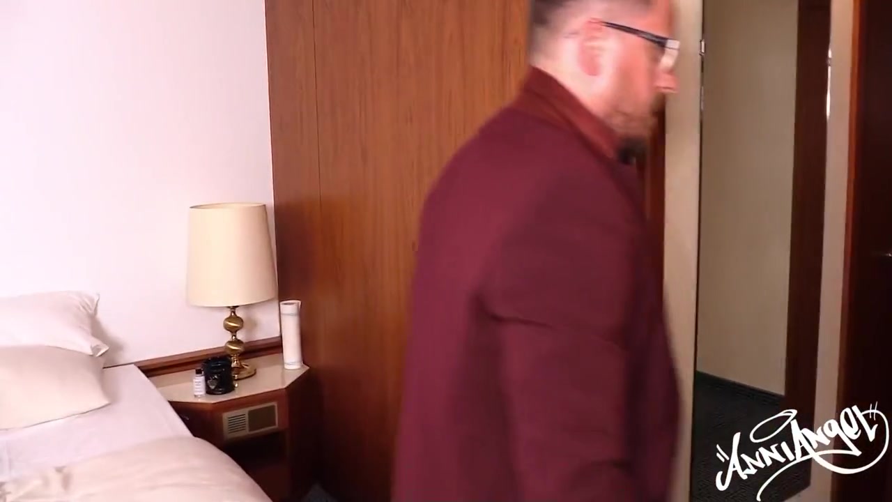 German Step brother In Law Seduce To Facesitting By German Redhead teen 18+