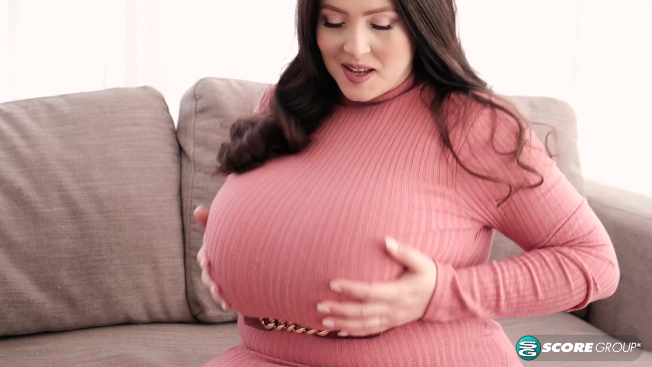 Demora Avarice: Greedy About Her Breasts