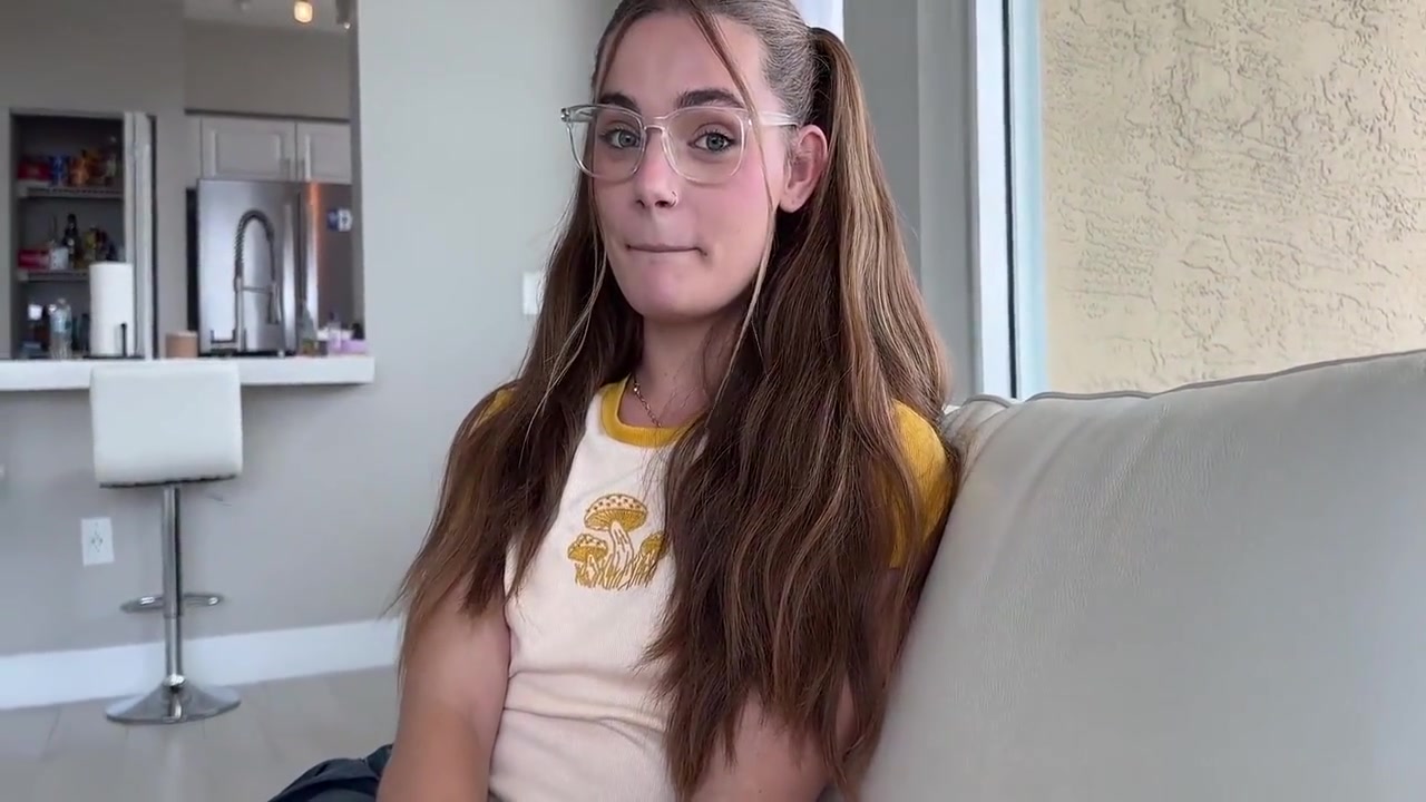 The Sweetest Stepdaughter Sex Household Fantasy 12 Min - Scott Stark And Juniper Ren