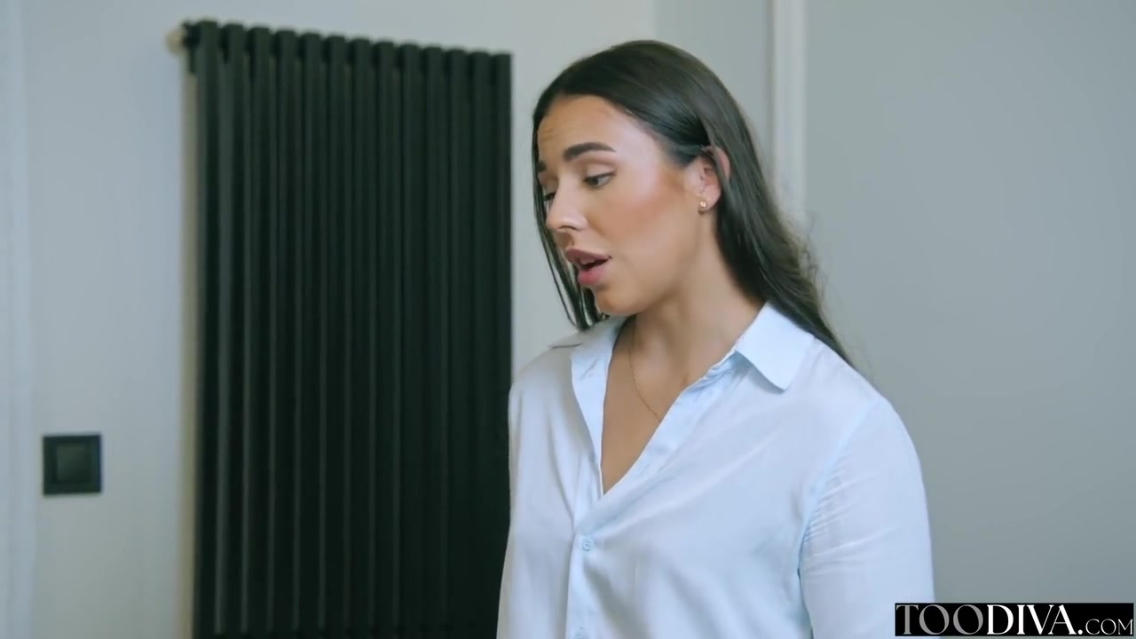 Milan Cheek And Alex Charger In Photographer Seduces Heartbroken Guy To Kiss Then Rides His Huge Cock