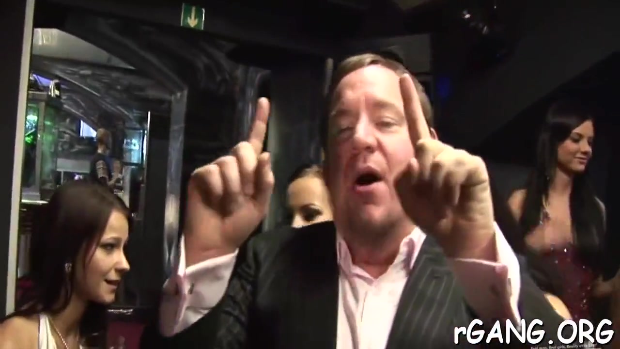 Greatlooking Sex Party
