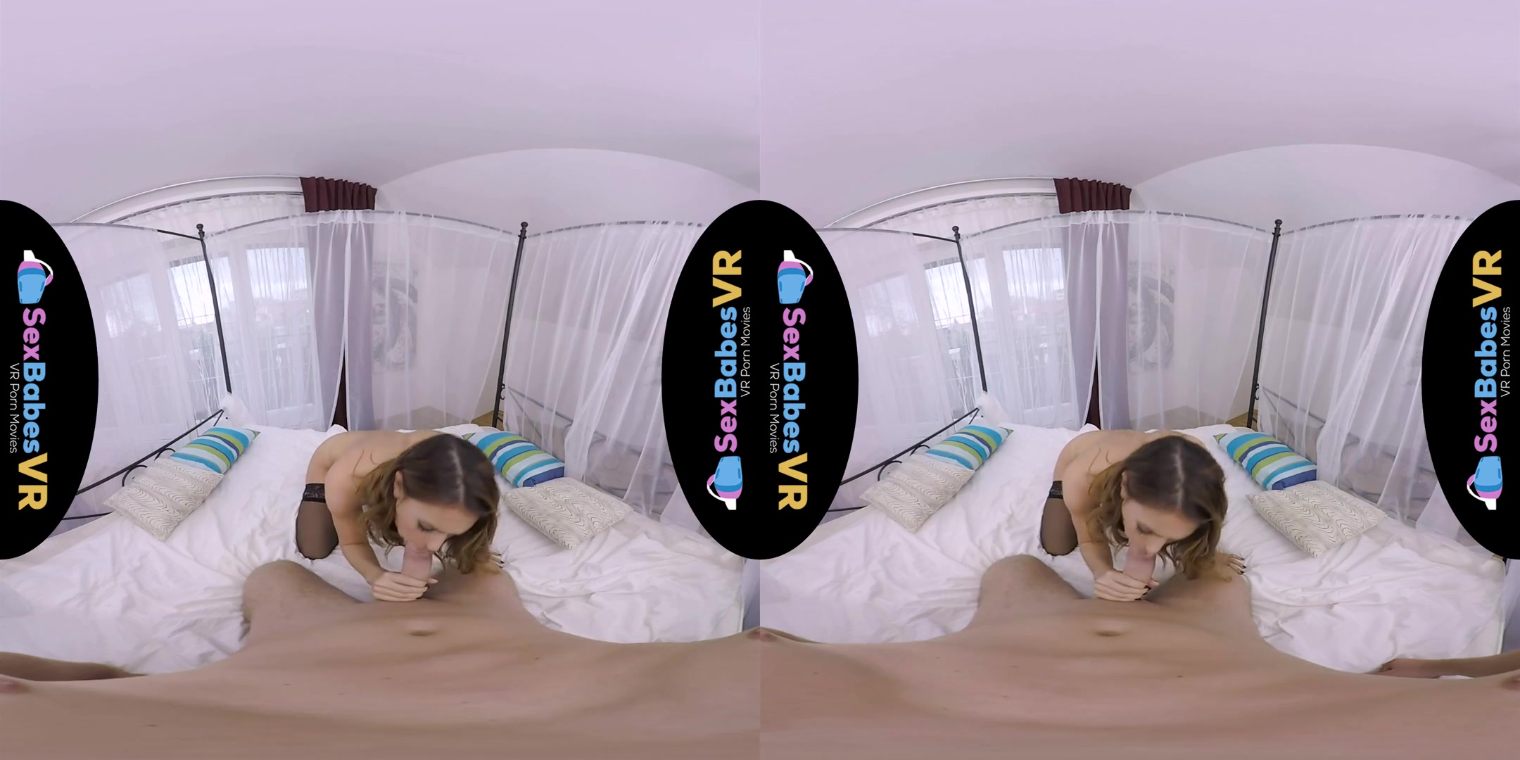 Ani Black Fox in Your Sexualy Psychologist - SexBabesVR