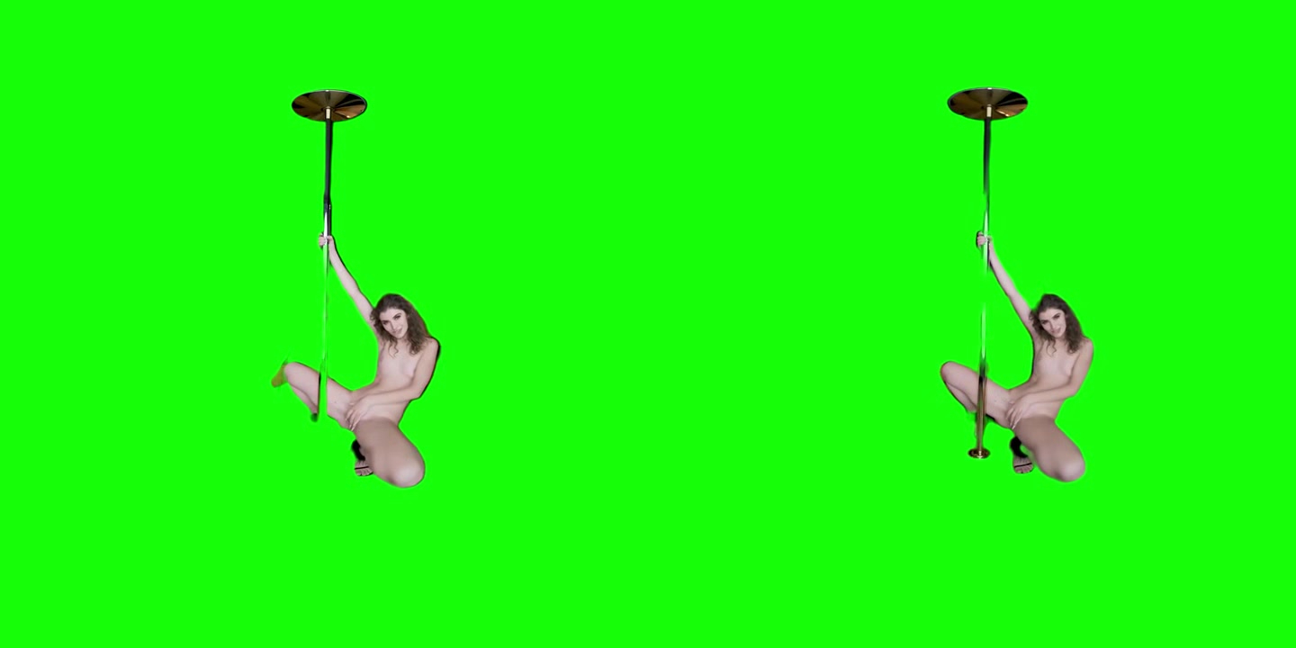 Pole Dance Experiance - AmoreVR