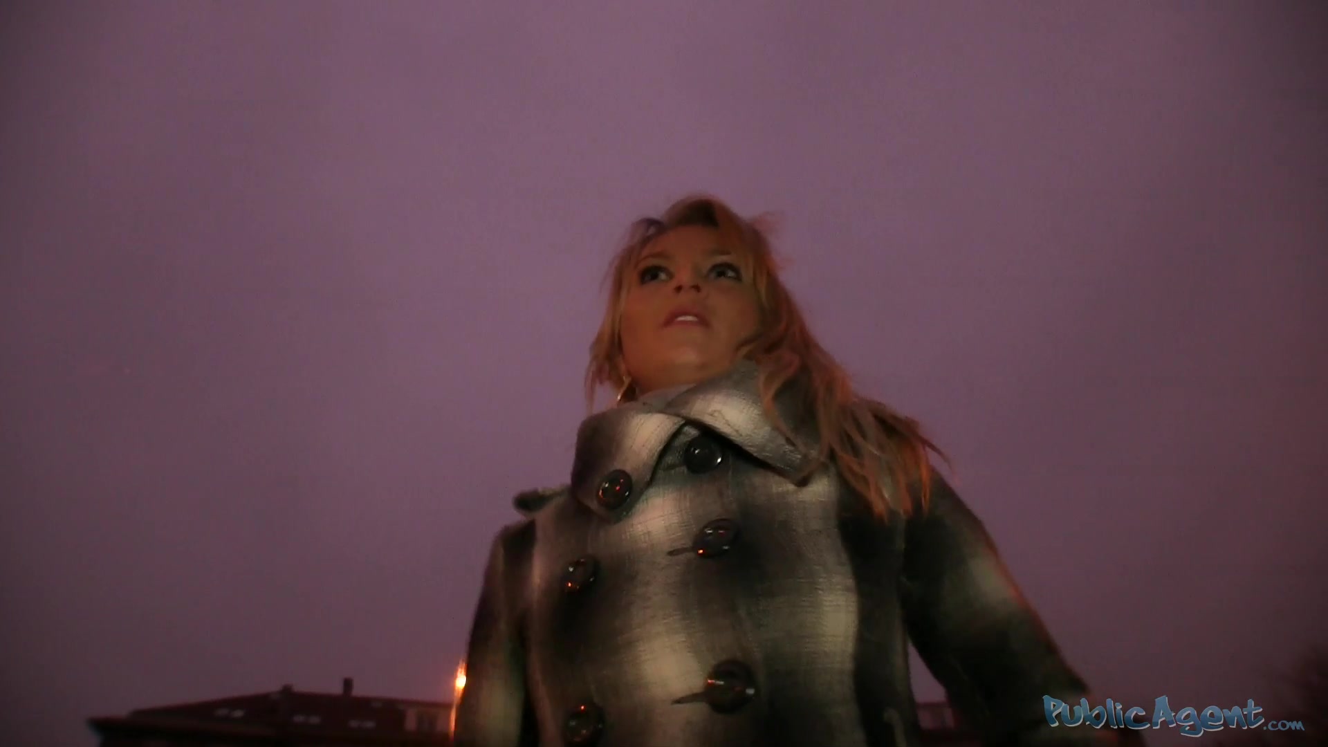 PublicAgent Movie Scene Scene. Sophia