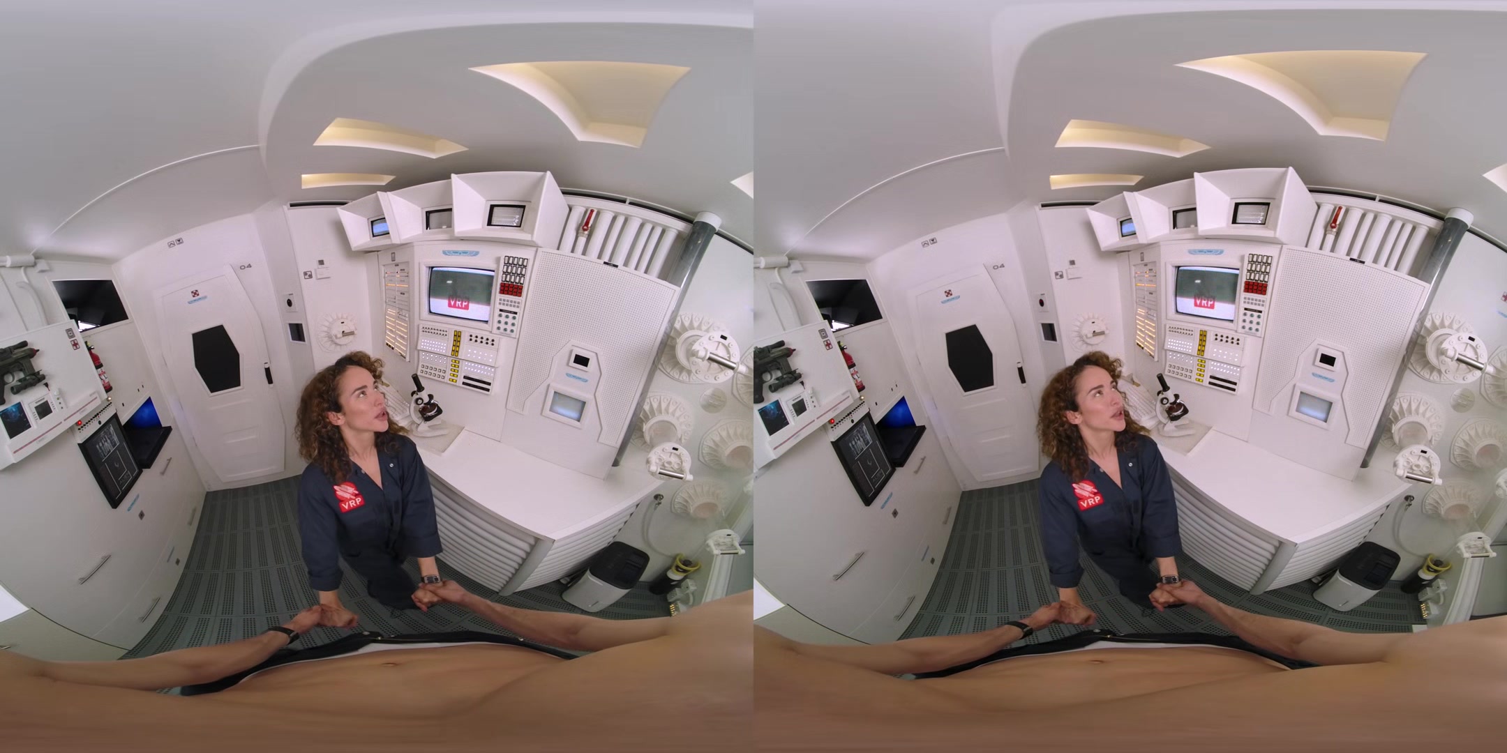 A Space Odyssey