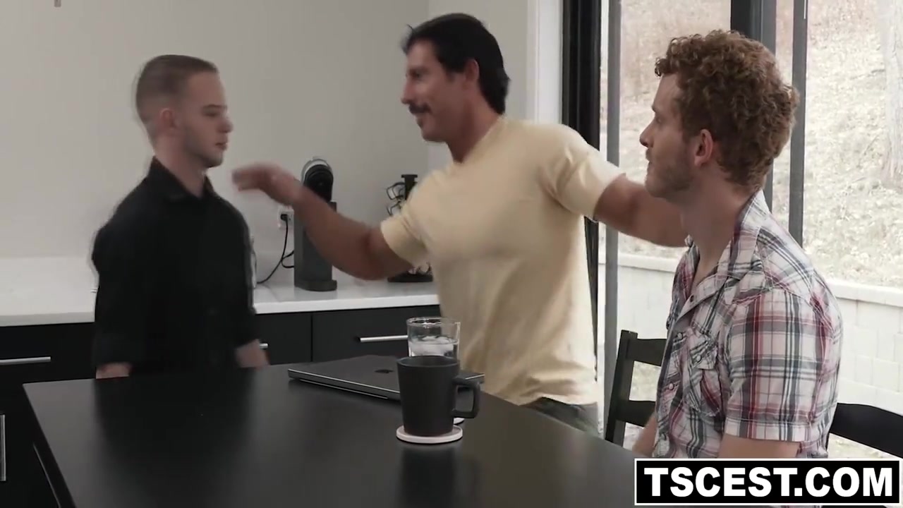 Dylan Tides And Gay Porn - Woow! This Is Fucked Up! Ftm Boy Begs His Stepdad And His Stepuncle To Fuck Him And Cum Inside His Wet Pulsating Boycunt! 8 Min